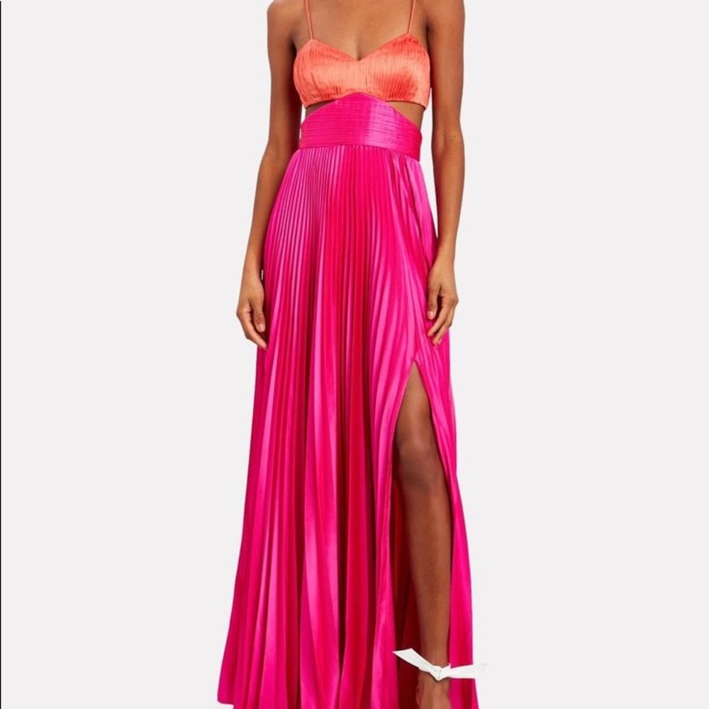 Amur Elodie dress new with tags